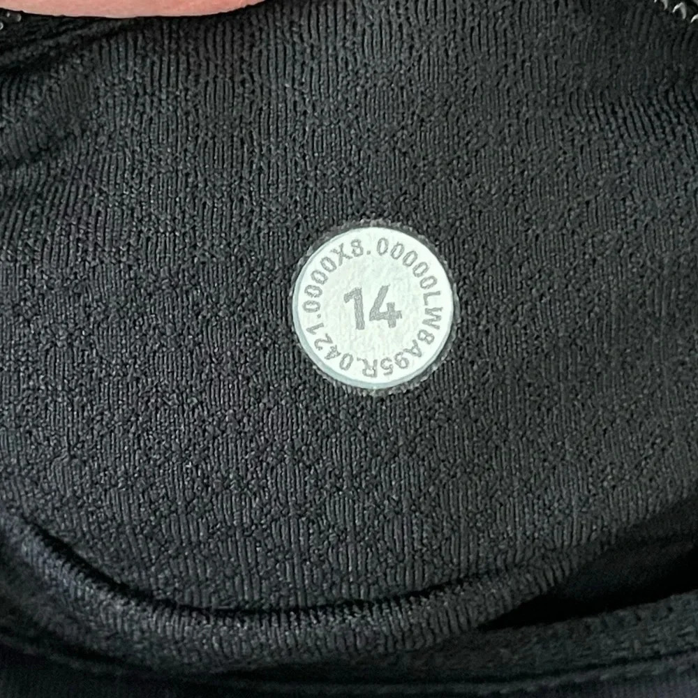 Lululemon Pace Rival Mid-Rise Skirt In Multi pickle ball Elevated athleisure - Picture 7 of 12